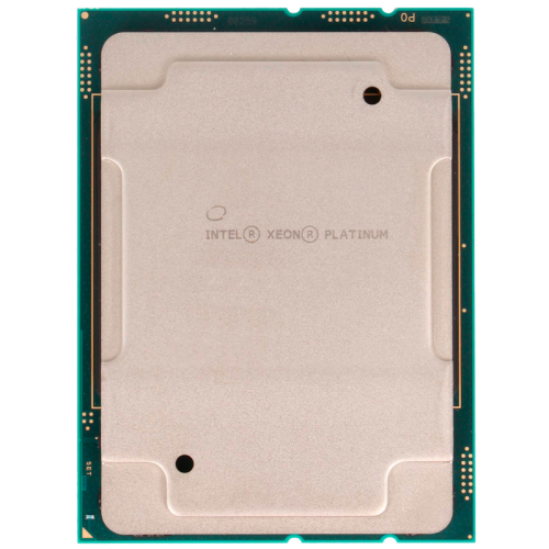 CD8068904571901 Процессор/ CPU LGA4189 Intel Xeon Platinum 8360Y (Ice Lake, 36C/72T, 2.4/3.5GHz, 54MB, 250W) OEM (clean pulled) CD8068904571901 Процессор/ CPU LGA4189 Intel Xeon Platinum 8360Y (Ice Lake, 36C/72T, 2.4/3.5GHz, 54MB, 250W) OEM (clean pulled)