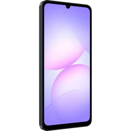 SM-A075FZKDCAU Смартфон/ Samsung Galaxy A07 4+64GB Black фото 3 SM-A075FZKDCAU Смартфон/ Samsung Galaxy A07 4+64GB Black фото 3