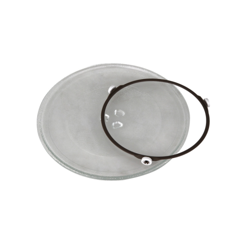 R2852RW Микроволновая печь Sharp/ 20 л, 800 Вт, эмаль, белый фото 7