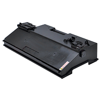 D2896410 Узел сцепления ёмкости отработанного тонера в сборе