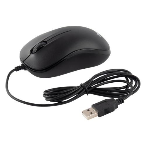 ZL.MCEEE.00L Мышь Acer OMW140 черный оптическая 1200dpi USB 3but (ZL.MCEEE.00L) фото 8 ZL.MCEEE.00L Мышь Acer OMW140 черный оптическая 1200dpi USB 3but (ZL.MCEEE.00L) фото 8