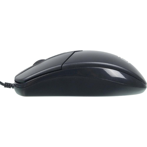 412841 Мышь Oklick 275M черный оптическая 1200dpi USB 3but (412841) фото 18 412841 Мышь Oklick 275M черный оптическая 1200dpi USB 3but (412841) фото 18
