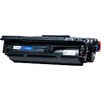 NV-CF453AM -/ Тонер-картридж NVP NV-CF453A Magenta для HP LaserJet M652DN/M653DN/M681DH/M653X/M681F/M681Z/M682Z (10500k)