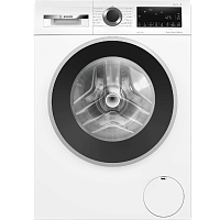 WNA25401ME Стирально-сушильная машина,максимальная загрузка: 10/6 кг, 1400 об/мин, 848x598x590 мм. Класс энергопотребления A, EcoSilence Drive,VarioDrum барабан, многофункциональный LED дисплей,панель управления на английском языке, пр-во Китай