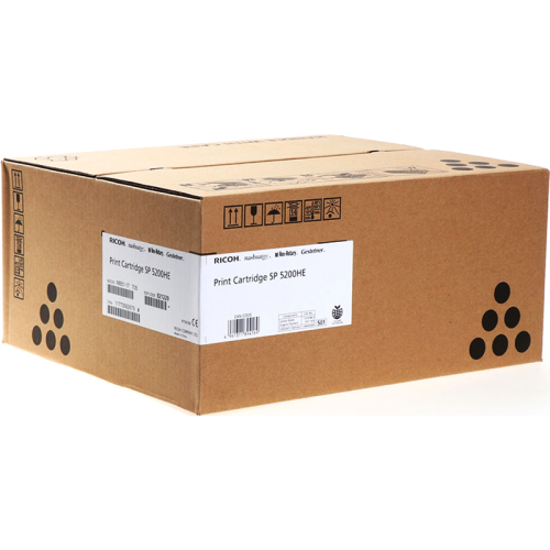 Print Cartridge SP 5200HE фото 3 Print Cartridge SP 5200HE фото 3