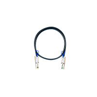 CAB-SAS05M-8088 Кабель/ QNAP CAB-SAS05M-8088 mini SAS cable (SFF-8088), 0.5 m