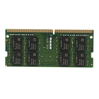 KVR32S22D8/16WP Память оперативная/ Kingston 16GB 3200MHz DDR4 SODIMM Non-ECC CL22 2Rx8 (Select Regions ONLY)
