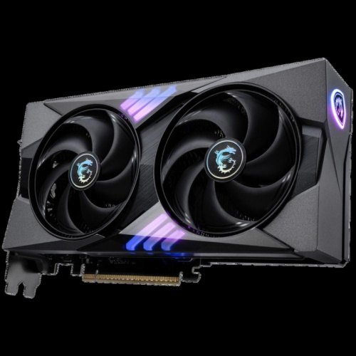 RTX5060Ti8GGAMINGOC Видеокарта PCIE16 RTX5060TI 8GB RTX 5060 Ti 8G GAMING OC MSI фото 3 RTX5060Ti8GGAMINGOC Видеокарта PCIE16 RTX5060TI 8GB RTX 5060 Ti 8G GAMING OC MSI фото 3