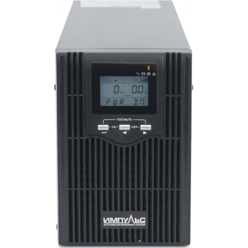 JT10201 ИБП ЮНИОР ПРО 1000/ line-interactive SW tower фото 2