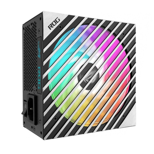 90YE00N0-B0NA00 Блок питания ASUS ROG-LOKI-1200T-SFX-L-GAMING /PSU, CE+UK фото 7 90YE00N0-B0NA00 Блок питания ASUS ROG-LOKI-1200T-SFX-L-GAMING /PSU, CE+UK фото 7