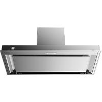 CBB861SSC Встраиваемая вытяжка ASKO/ Встраиваемая вытяжка ASKO, 86 см, 5 скоростей + Boost, кнопочное управление, производительность 713 м3/ч, LED подсветка, Wi-Fi, энергоэффективность А++, цвет нержавеющая сталь