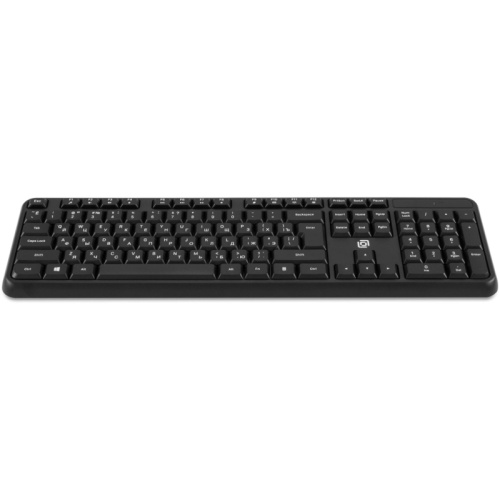 2066181 Клавиатура Oklick K888W черный USB беспроводная Multimedia (2066181) 2066181 Клавиатура Oklick K888W черный USB беспроводная Multimedia (2066181)
