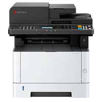 110C143NL0 МФУ лазерный Kyocera Ecosys MA4000x/ МФУ лазерный Kyocera Ecosys MA4000x, A4, ч/б, 40стр/мин (A4 ч/б), 1200x1200dpi, дуплекс, сетевой, USB