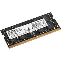 R7432G2606S2S-U Оперативная память DDR4 32Gb 2666MHz AMD R7432G2606S2S-U Radeon R7 Performance Series RTL PC4-21300 CL19 SO-DIMM 260-pin 1.2В Ret [R7432G2606S2S-U]