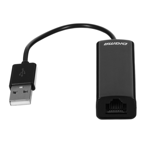 D-USB2-LAN100 Сетевой адаптер Fast Ethernet Digma D-USB2-LAN100 USB 2.0 фото 10 D-USB2-LAN100 Сетевой адаптер Fast Ethernet Digma D-USB2-LAN100 USB 2.0 фото 10