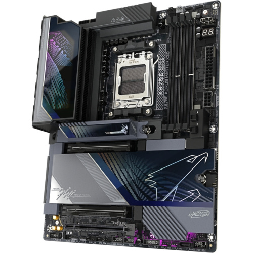 X870EAMASTERX Материнская плата/ X870E A MASTER X фото 6 X870EAMASTERX Материнская плата/ X870E A MASTER X фото 6