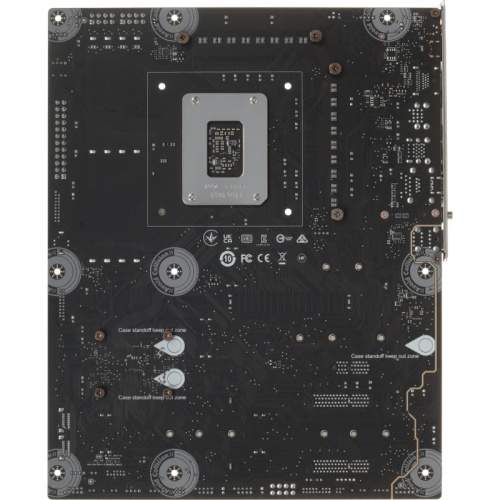 PROZ890-PWIFI6E Материнская плата/ PRO Z890-P WIFI6E фото 2 PROZ890-PWIFI6E Материнская плата/ PRO Z890-P WIFI6E фото 2