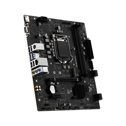 H510MPLUSII Материнская плата/ H510M PLUS II фото 4 H510MPLUSII Материнская плата/ H510M PLUS II фото 4