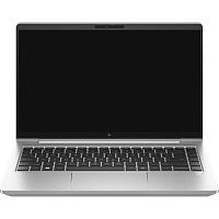 818C3EA Ноутбук HP EliteBook 640 G10 Core i5 1335U 8Gb SSD512Gb Intel Iris Xe graphics 14" IPS FHD (1920x1080) FreeDOS silver WiFi BT Cam (818C3EA)