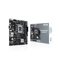 90MB1G80-M0EAY0 Материнская плата/ PRIME H610M-D