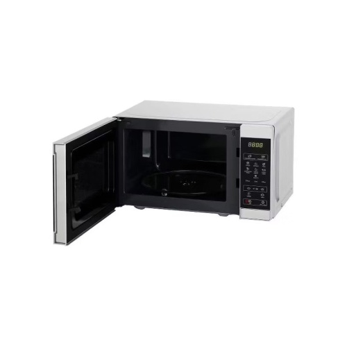 R2800RSL Микроволновая печь Sharp/ 20 л, 800 Вт,эмаль,серебристый, 440x258x324мм фото 5