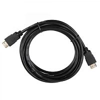 ACD-DHHM1-30B Кабель ACD-DHHM1-30B ACD-DHHM1-30B HDMI 1.4, Golden Plated,19m/19m, Черный, 3м, (742194)