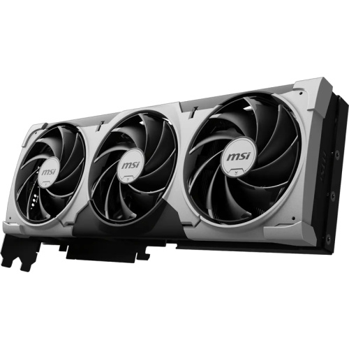 GeForceRTX5070Ti16GVENTUS3X Видеокарта/ GeForce RTX 5070 Ti 16G VENTUS 3X фото 4