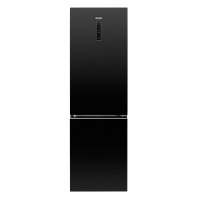 DCS19NFINBDAMIANO Холодильник Delonghi/ Холодильник Delonghi, отдельностоящий, ВхШхГ 1950х600х658 мм, объем 344 (235+109) л, сенсорное управление, Total Frost Free, Fresh Zone, контроль влажности, суперохлаждение, суперзамораживание, LED освещение, инверт