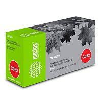 -/ Картридж лазерный Cactus CS-C052 Cartridge 052 черный (3100стр.) для Canon Canon MF421/426/428/429/L