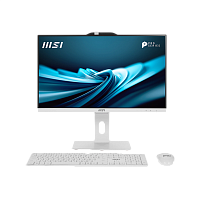9S6-AE0622-846 MSI PRO AP242P 14M-684XRU 23.8"(1920x1080 IPS)/Intel Core i5 14400(2.5Ghz)/8192Mb/512PCISSDGb/noDVD/Int:Intel UHD Graphics 730/Cam/BT/WiFi/-/war 1y/White/noOS + Wireless KB+M