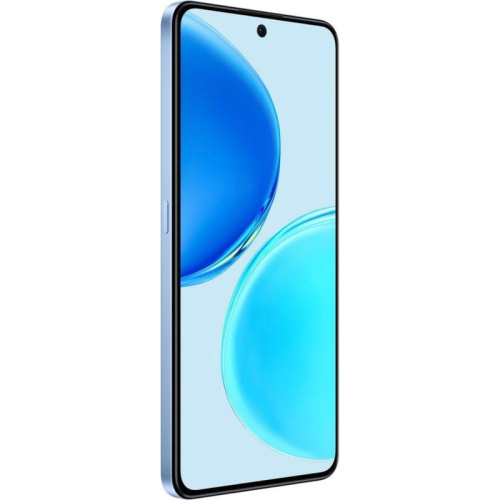 5109CCTX Смартфон HONOR X8d 8+128GB голубой (5109CCTX) фото 3