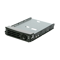 AC-H33 Крепеж для установки жестого диска/ 3.5" to 2.5" HDD Tray with Easy Lock Design, for 1U-4U Ablecom Rack Chassis