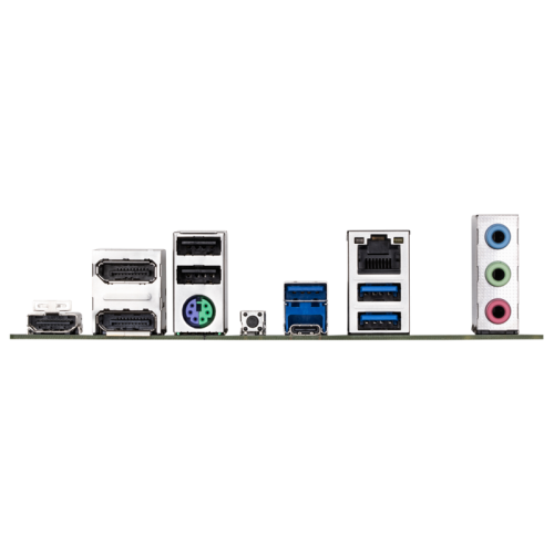 B850MD3HP Материнская плата/ B850M D3HP фото 3 B850MD3HP Материнская плата/ B850M D3HP фото 3