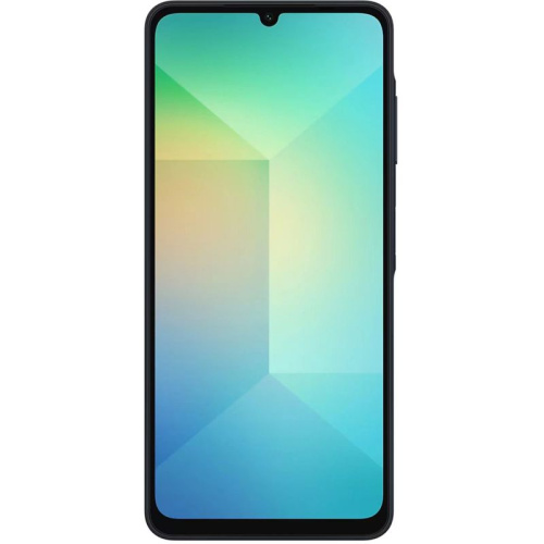 SM-A065FZKGMEA Смартфон/ Смартфон Samsung Galaxy SM-A065 A06 4/128GB Black фото 2