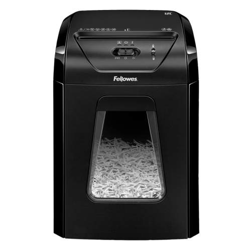 FS-71201 Шредер Fellowes® Powershred® 12C FS-71201 Шредер Fellowes® Powershred® 12C