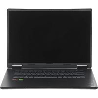 3VHK3EE893SD Ноутбук Gigabyte GAMING A16 GA63H Ryzen 7 260 16Gb SSD512Gb NVIDIA GeForce RTX 5060 8Gb 16" IPS FHD+ (1920x1200) Windows 11 Pro Multi Language black WiFi BT Cam (3VHK3EE893SD)