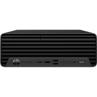 99Q64ET#BH5 Персональный компьютер/ HP PRO SFF 400 G9 SFF Intel Core i7 14700(2.1Ghz)/8192Mb/512PCISSDGb/noDVD/war 1y/DOS + ENG_kbd, 3pin