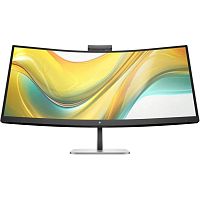 9E0Z2AS Монитор HP 34" Series 5 Pro 534pm черный VA 21:9 HDMI M/M Cam матовая HAS Piv 400cd 178гр/178гр 3440x1440 100Hz DP WQ USB 11.35кг