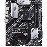 PRIMEB550-PLUS Материнская плата ASUS PRIME B550-PLUS Soc-AM4 AMD B550 4xDDR4 ATX AC`97 8ch(7.1) GbLAN RAID+HDMI+DP [PRIME B550-PLUS]