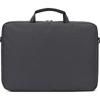 CC-201GB Сумка для ноутбука нейлон/ Continent CC-201 GB 15.6" Grey/Blue