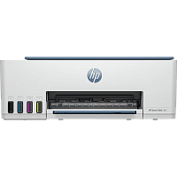 1F3Y4A Струйное МФУ/ HP SMART TANK 585