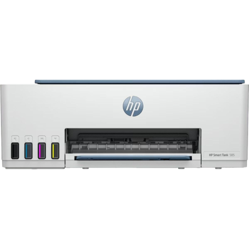 1F3Y4A Струйное МФУ/ HP SMART TANK 585 1F3Y4A Струйное МФУ/ HP SMART TANK 585