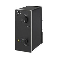 PWR-IE65W-PC-DC= Блок питания для сетевого устройства CISCO POE DC Input Power Module for IE3000/2000, DC 24-48VDC/4.5A, PWR-IE65W-PC-DC=