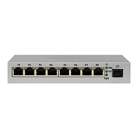 SNR-S1908-1GS Коммутатор/ Неуправляемый коммутатор SNR-S1908-1GS