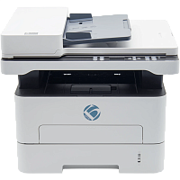 XXBT0M2033020 МФУ лазерное монохромное/ BULAT M2033dnwa