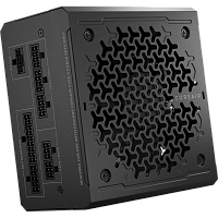 CP-9020296-EU Блоки питания/ Power Supply Corsair RM850e, Model RPS0216, 850W 80+ Gold (ATX, 3.1, PCIe 5.1, Full modular, 1x24(20+4)pin, 2xEPS/ATX 12V 8-pin (4+4), 1x12V-2x6(12+4)pin, 2x12V-2x6 to Dual 8-Pin(6+2), 1xPCIe 8-Pin(6+2), 4xSATA (4 Straight SAT