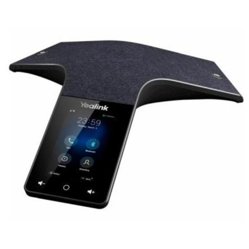 CP925 Конференц-телефон IP Yealink CP925 черный CP925 Конференц-телефон IP Yealink CP925 черный