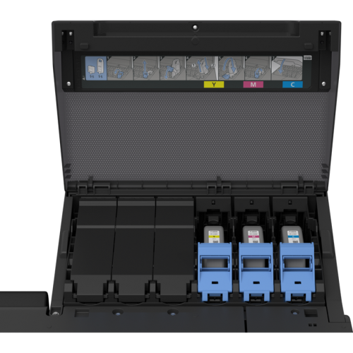 6413C003 Плоттер/ Canon iPF GP-4600S фото 6 6413C003 Плоттер/ Canon iPF GP-4600S фото 6