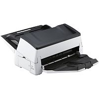 PA03740-B501 Ricoh(PFU) fi-7600 Документ сканер А3, двухсторонний, 100 стр/мин, автопод. 300 листов, USB 3.0/ Ricoh(PFU) fi-7600, Document scanner, A3, duplex, 100 ppm, ADF 300, USB 3.0