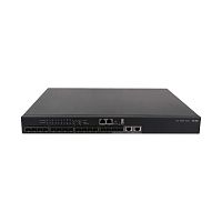 LS-6520X-24ST-SI-GL Коммутатор H3C/ H3C S6520X-24ST-SI L3 Ethernet Switch with 24*1G/10GBase-X SFP Plus Ports(2XG Combo),Without Power Supplies